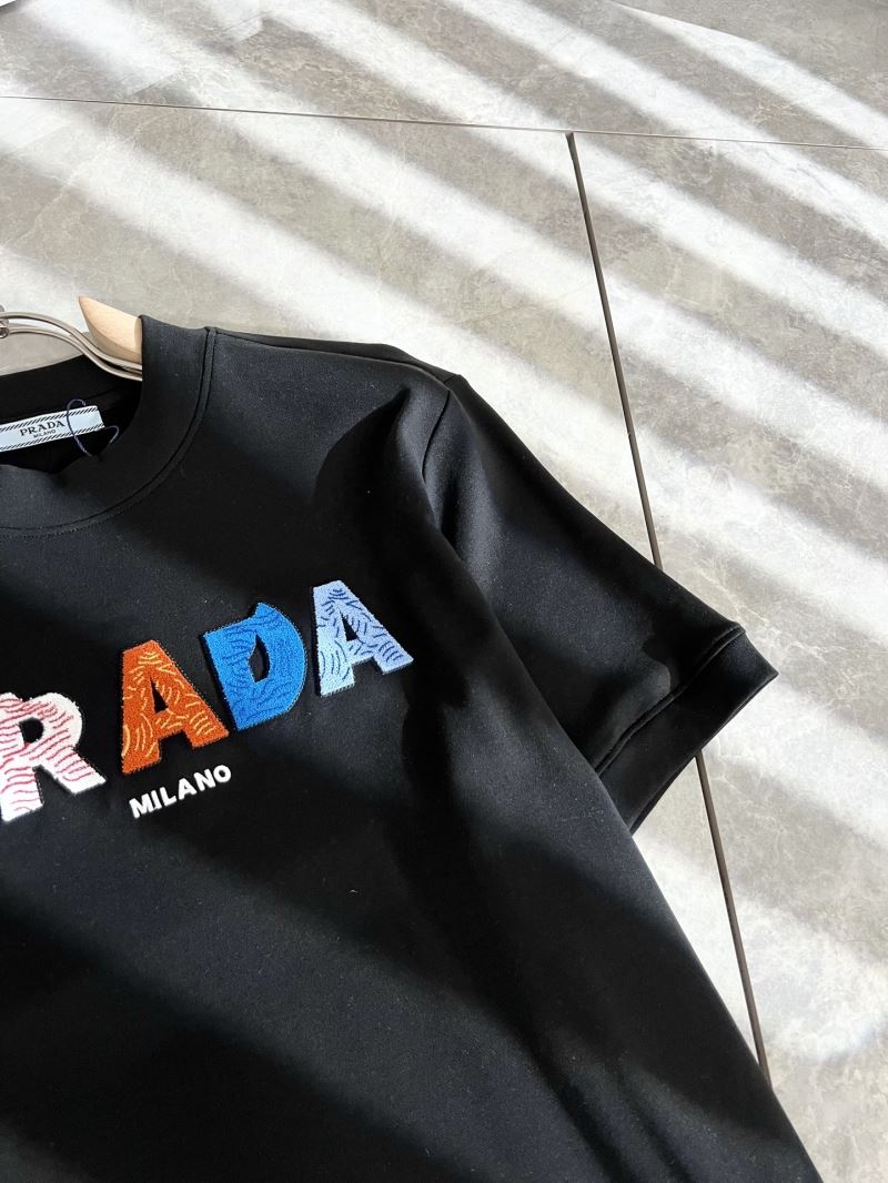 Prada T-Shirts